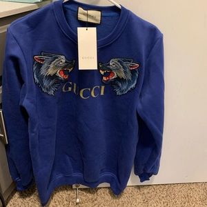 Gucci Sweater